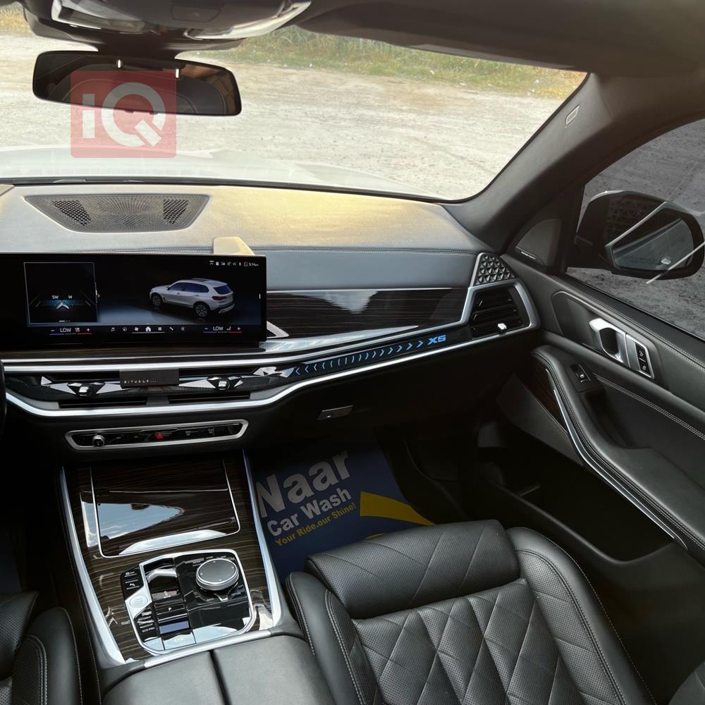 بي ام دبليو X5